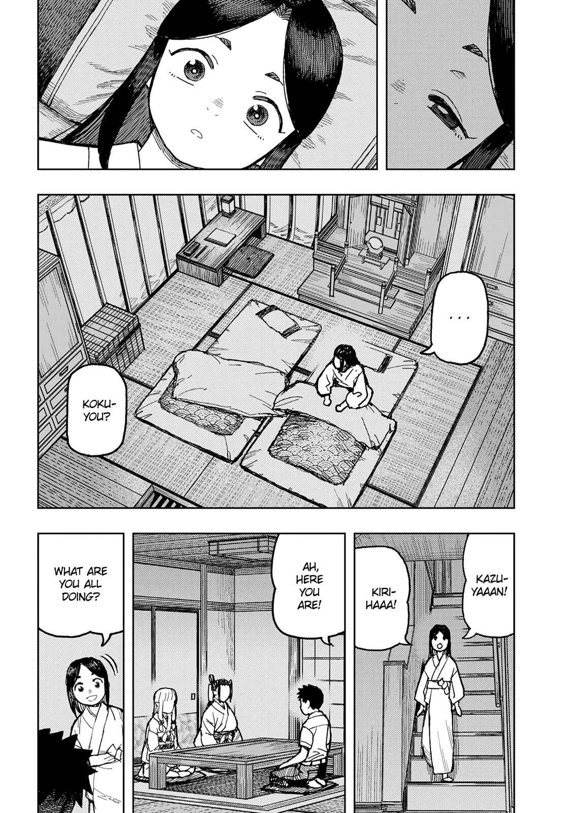 Chapter 150 - Page 9
