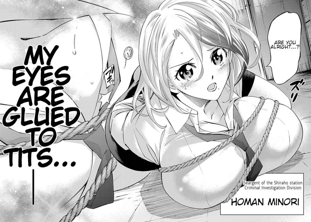 Chapter 1 - Page 2