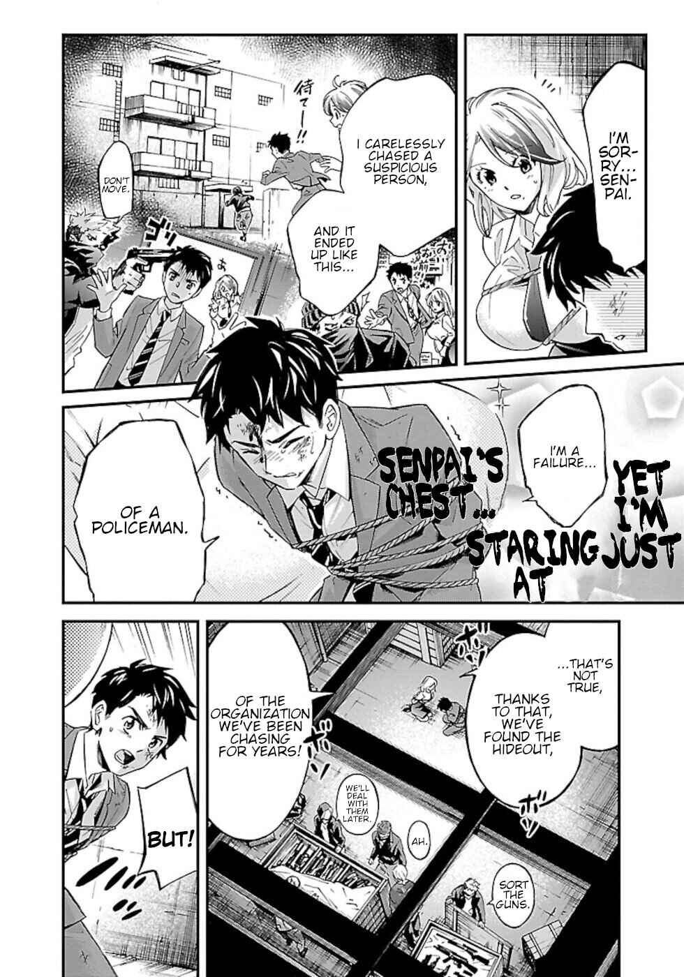 Chapter 1 - Page 5