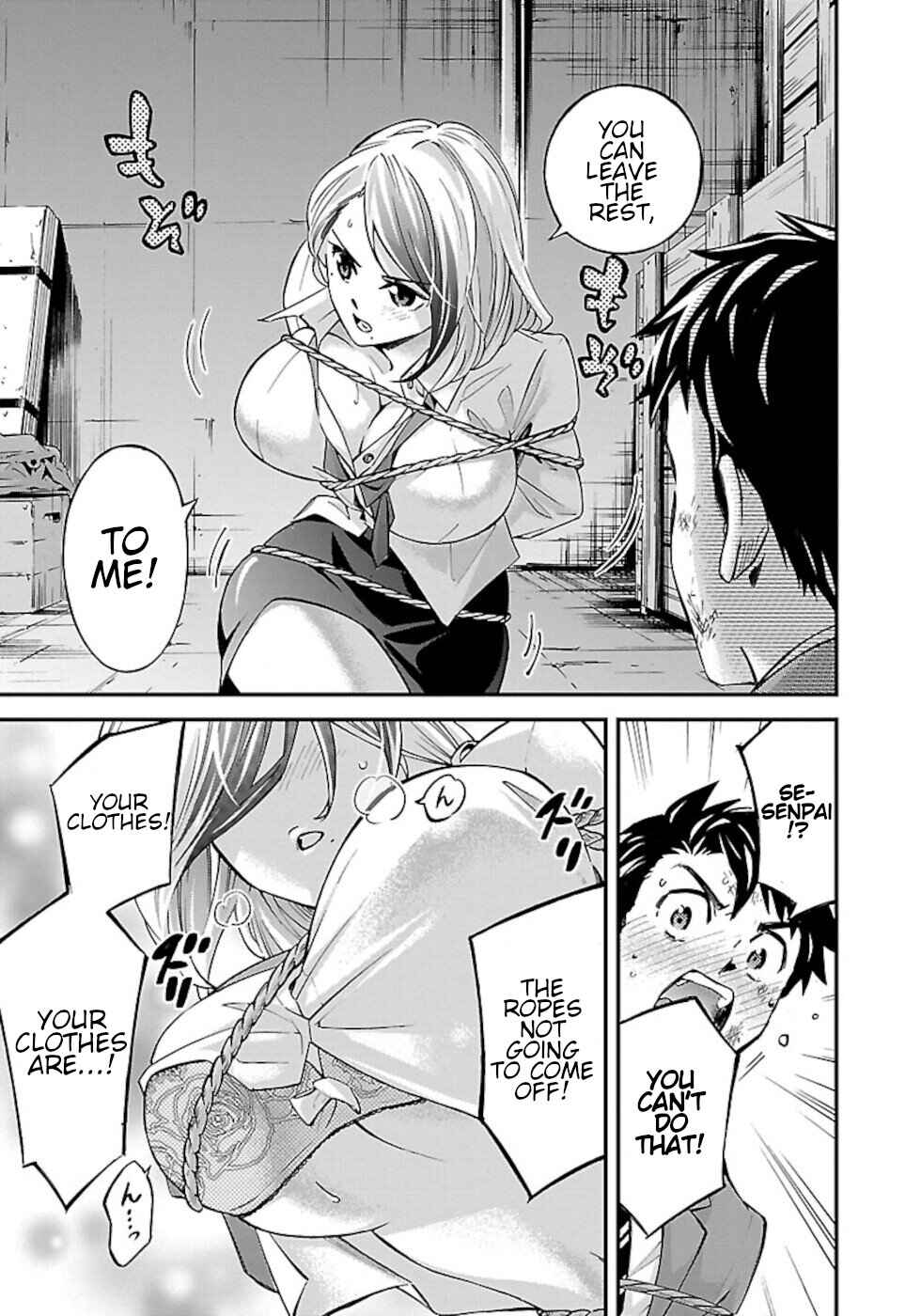 Chapter 1 - Page 6