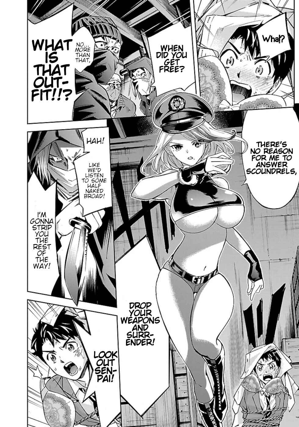 Chapter 1 - Page 8