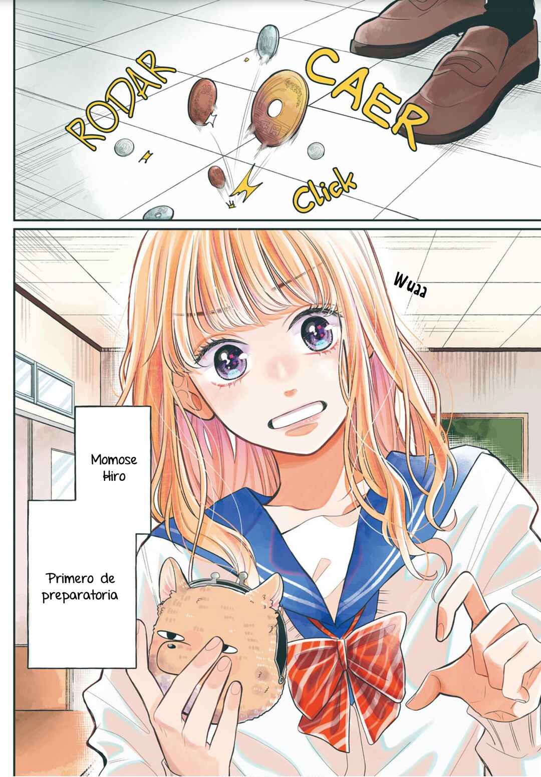 Chapter 1 - Page 4