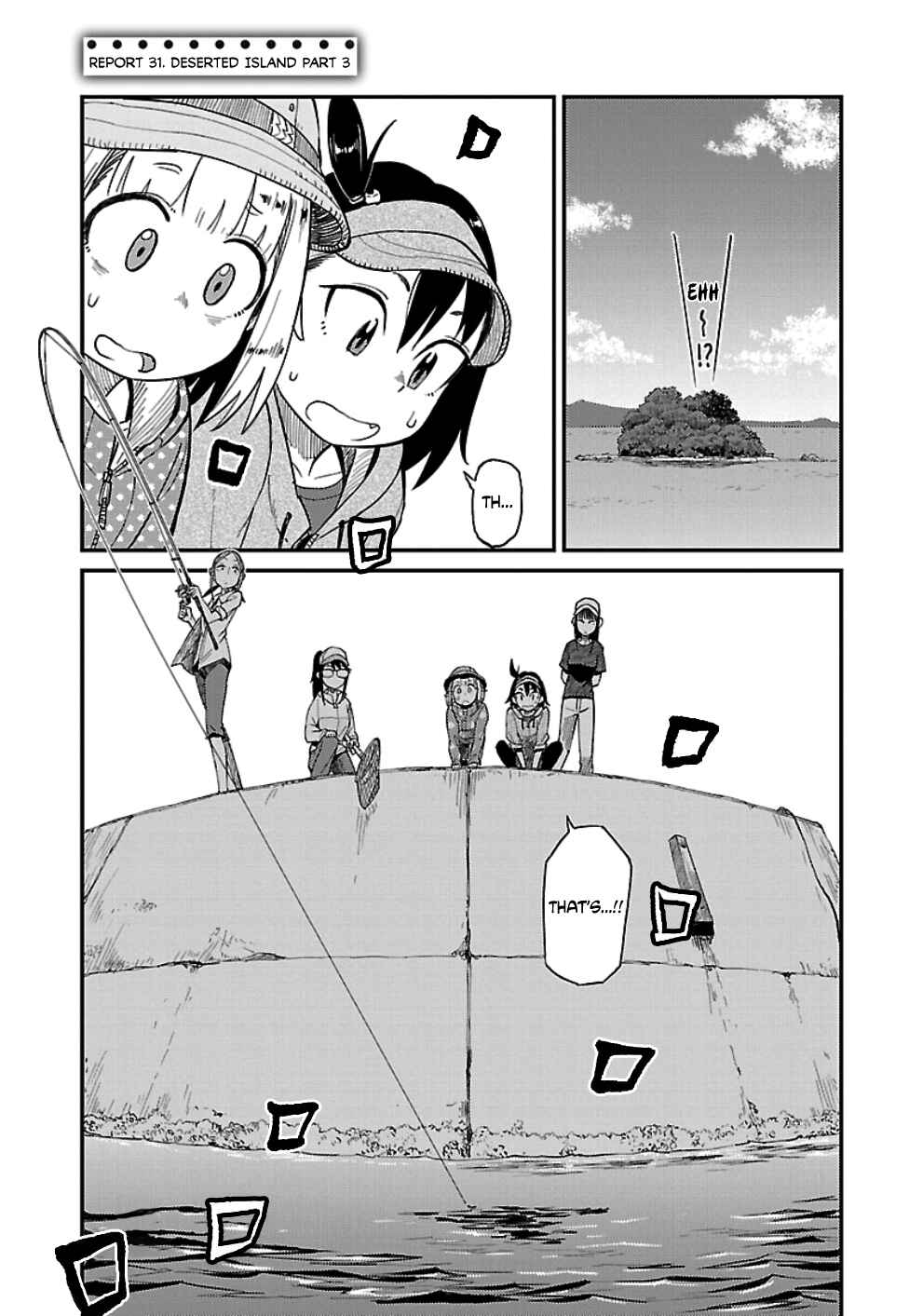 Chapter 31 - Page 1