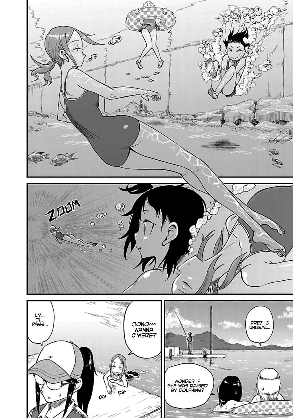 Chapter 31 - Page 20