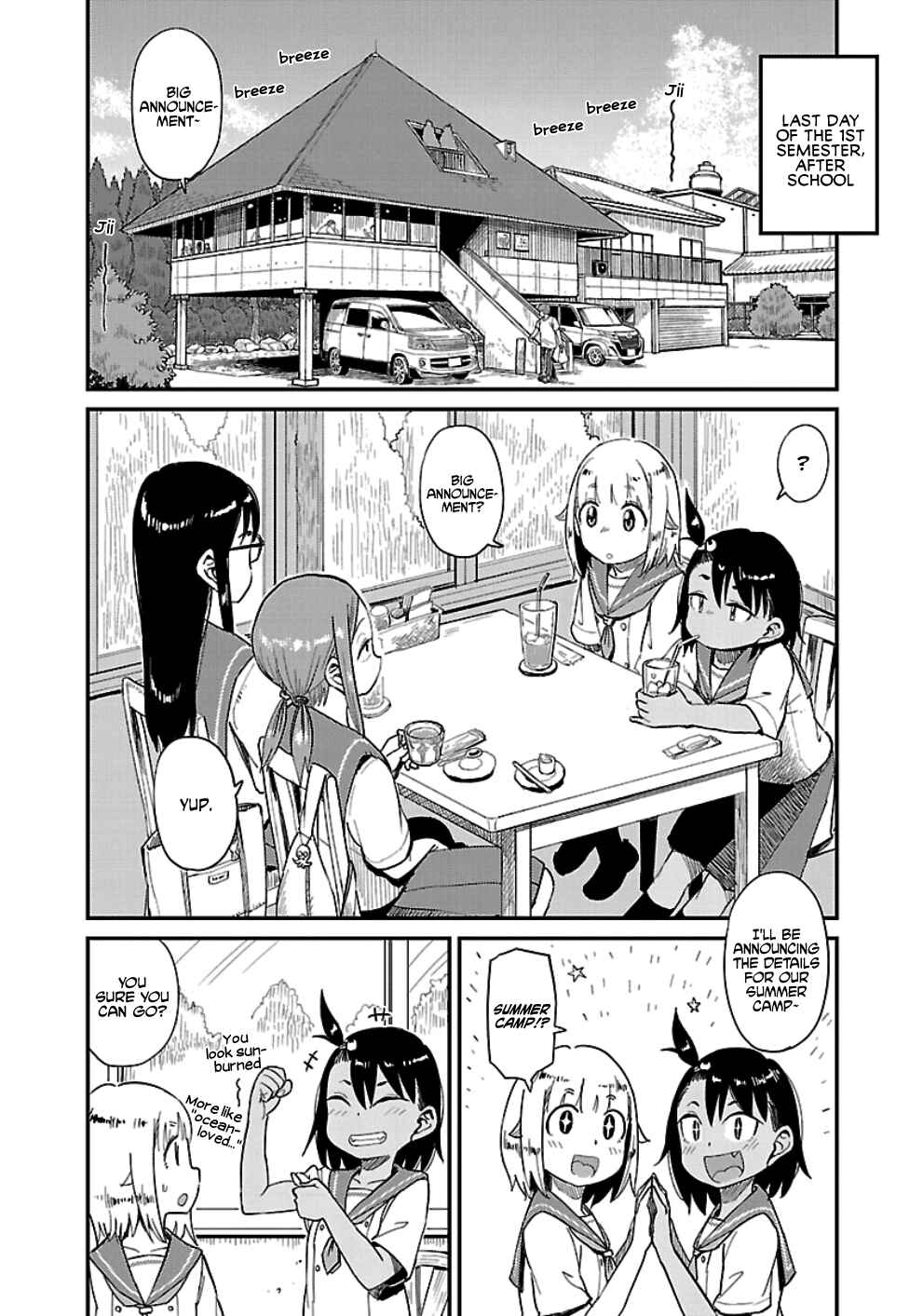 Chapter 31 - Page 22