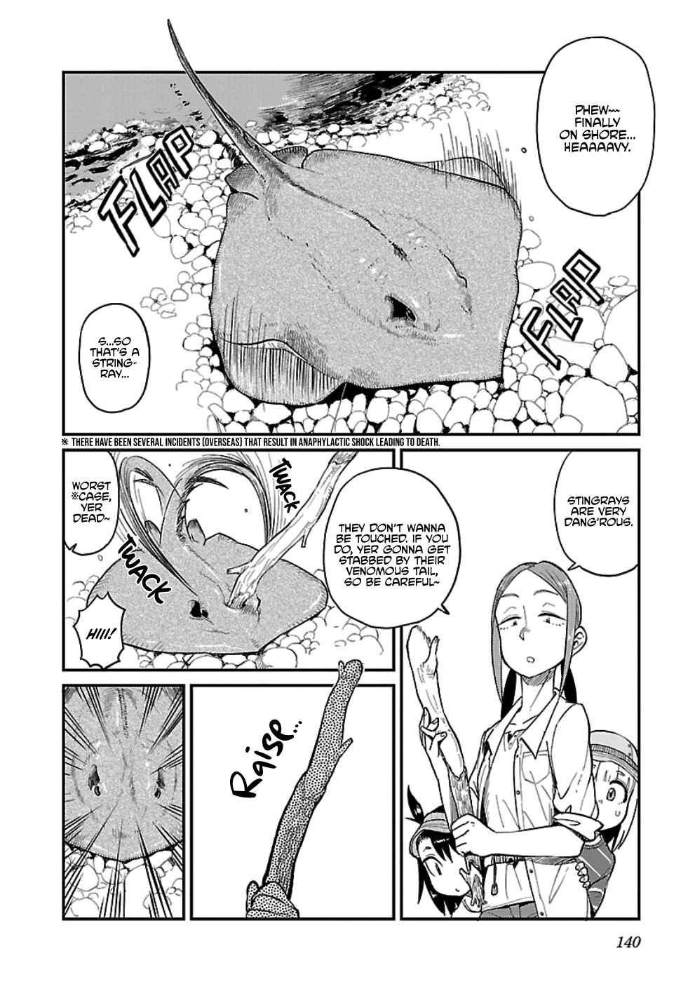 Chapter 31 - Page 6