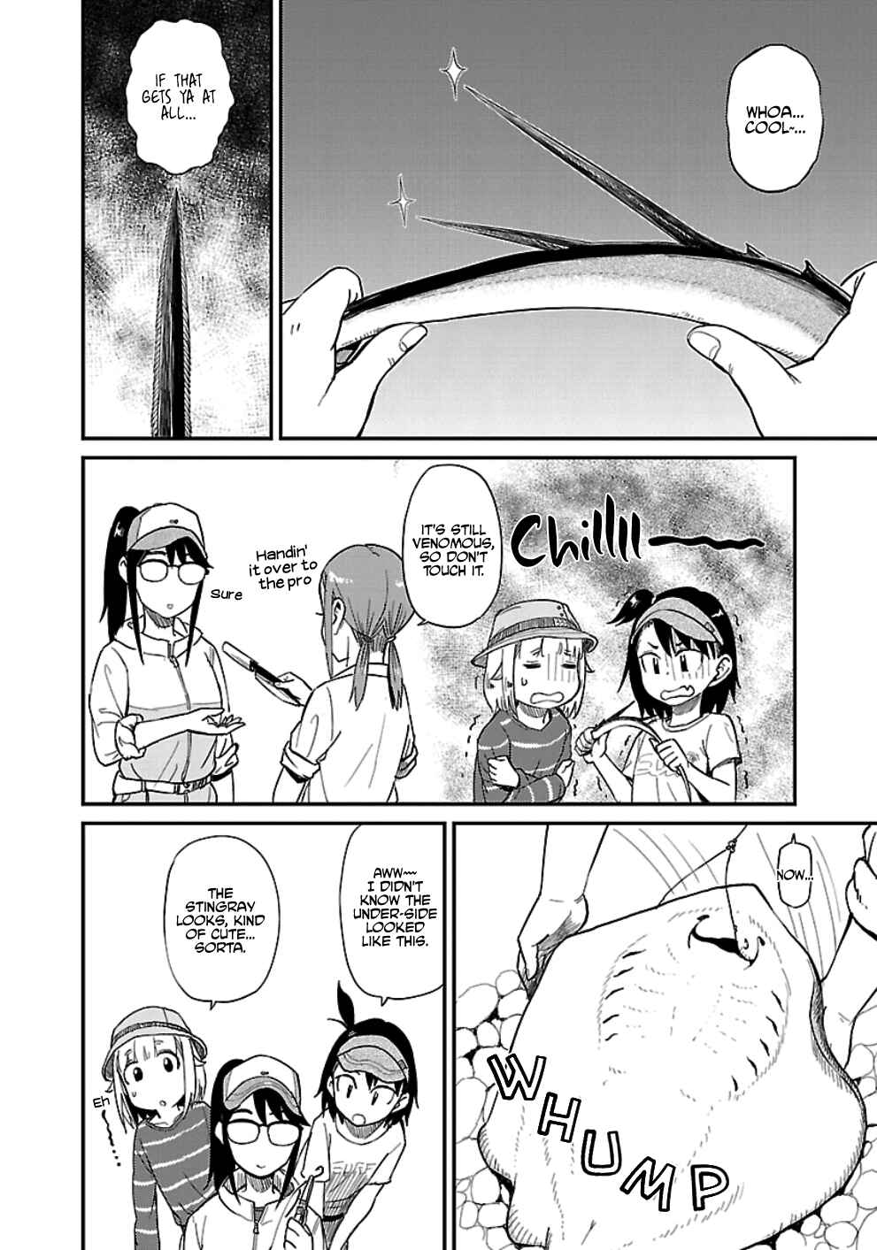 Chapter 31 - Page 8