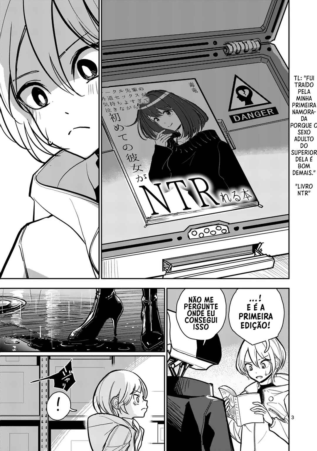 Chapter 1 - Page 4
