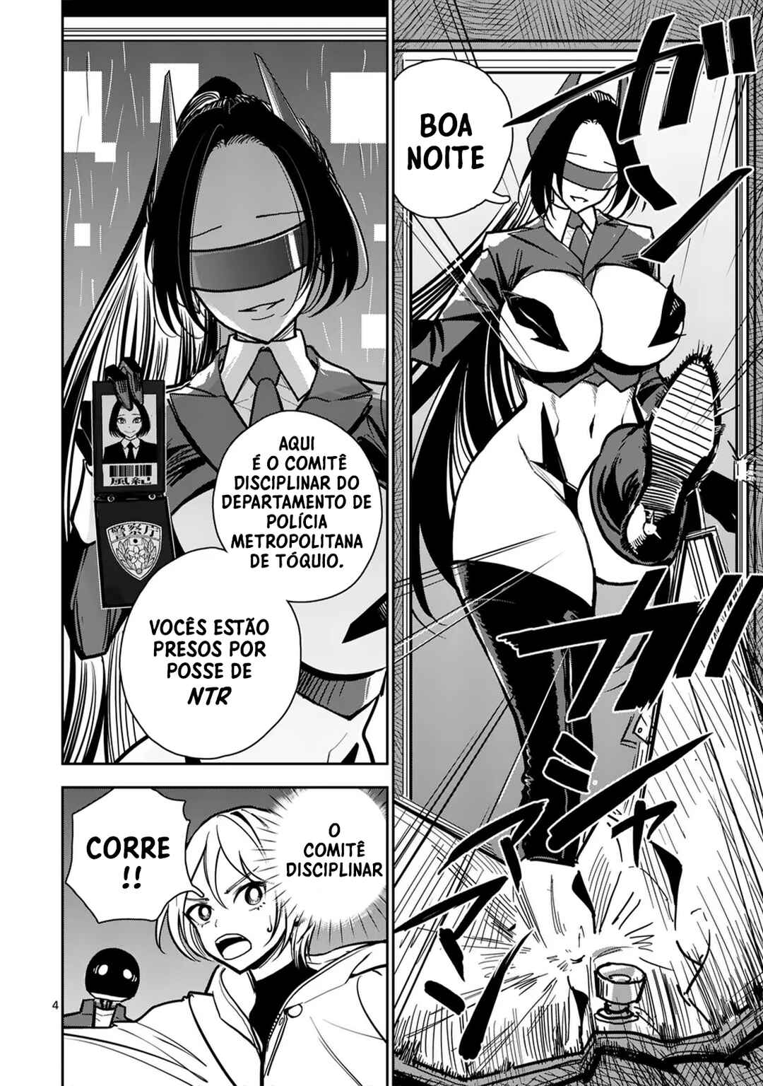 Chapter 1 - Page 5