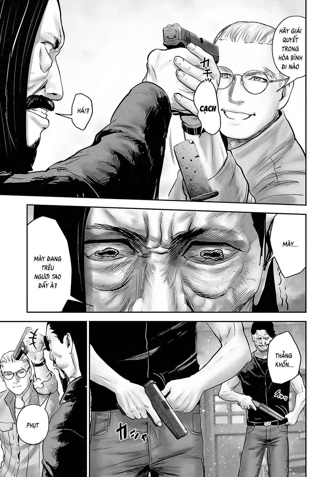 Chapter 167 - Page 13