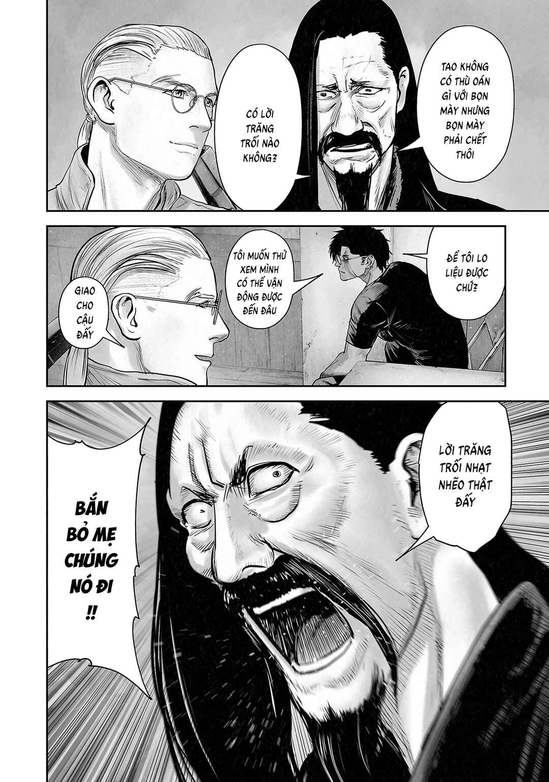 Chapter 167 - Page 16