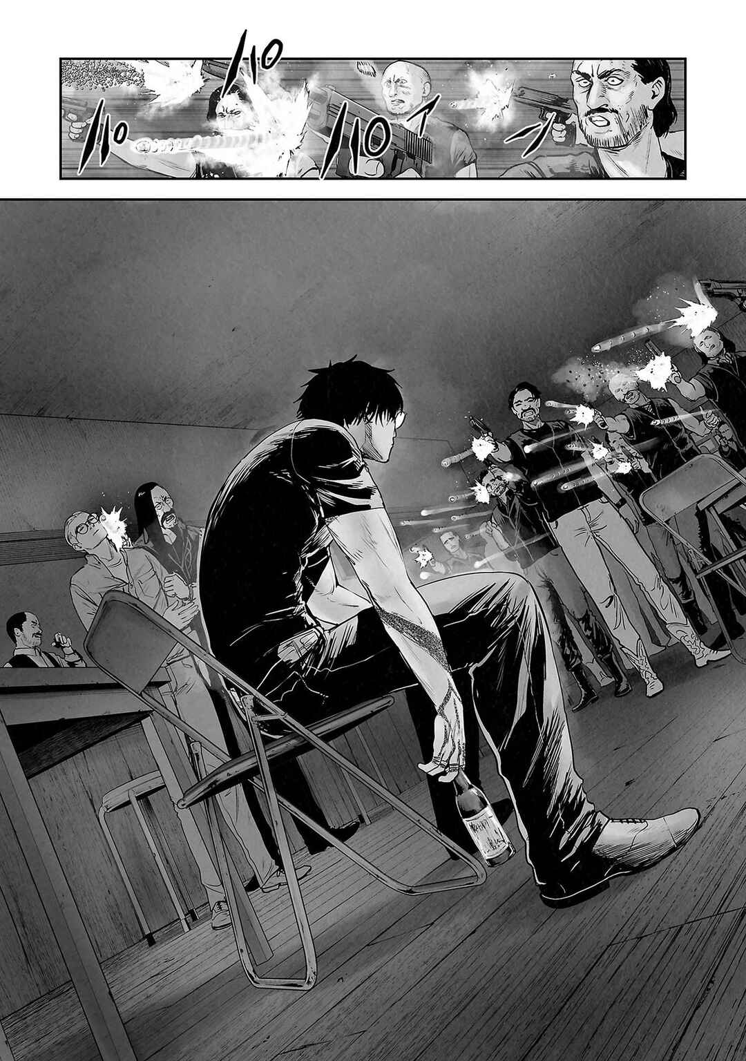 Chapter 167 - Page 17