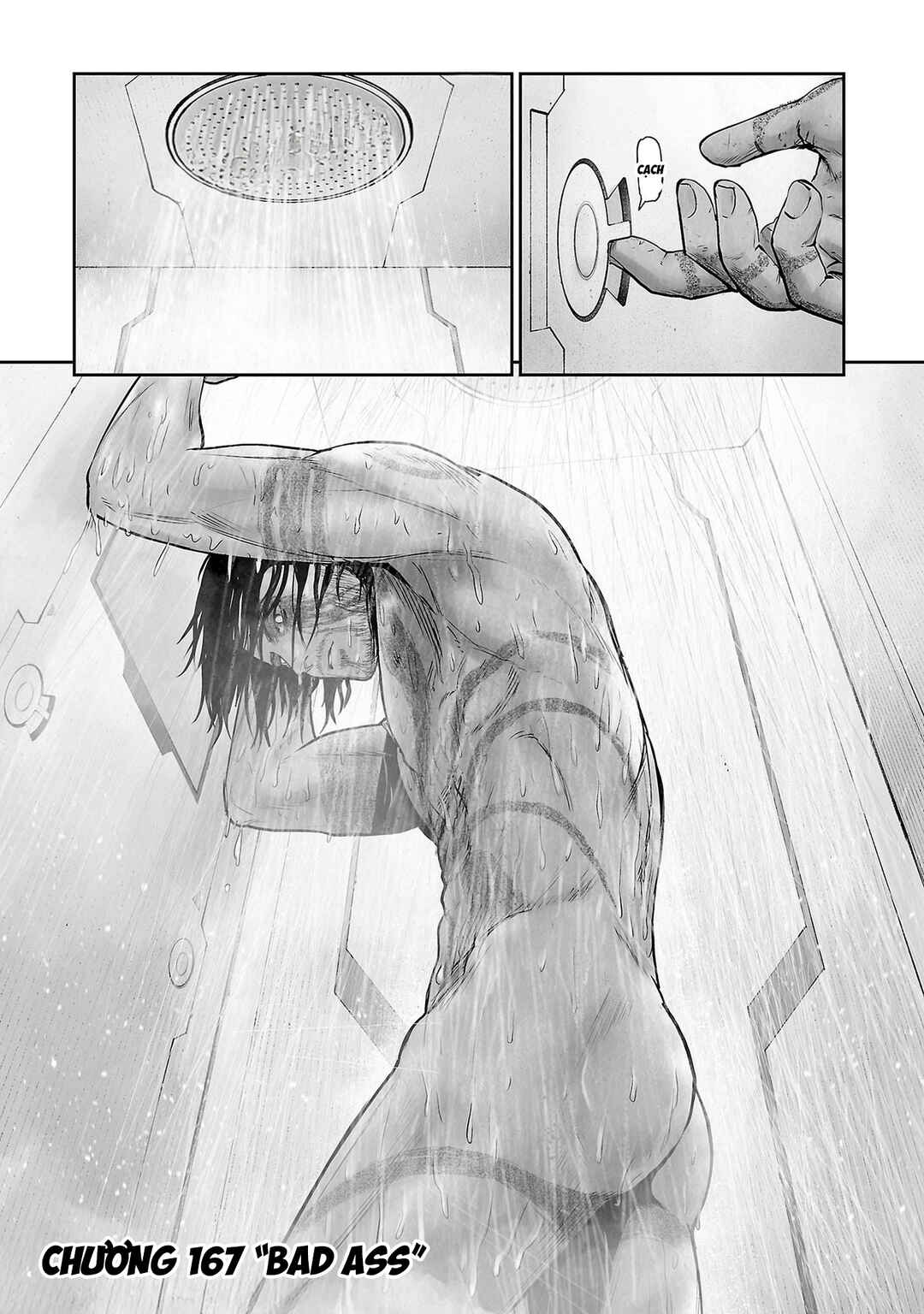Chapter 167 - Page 3