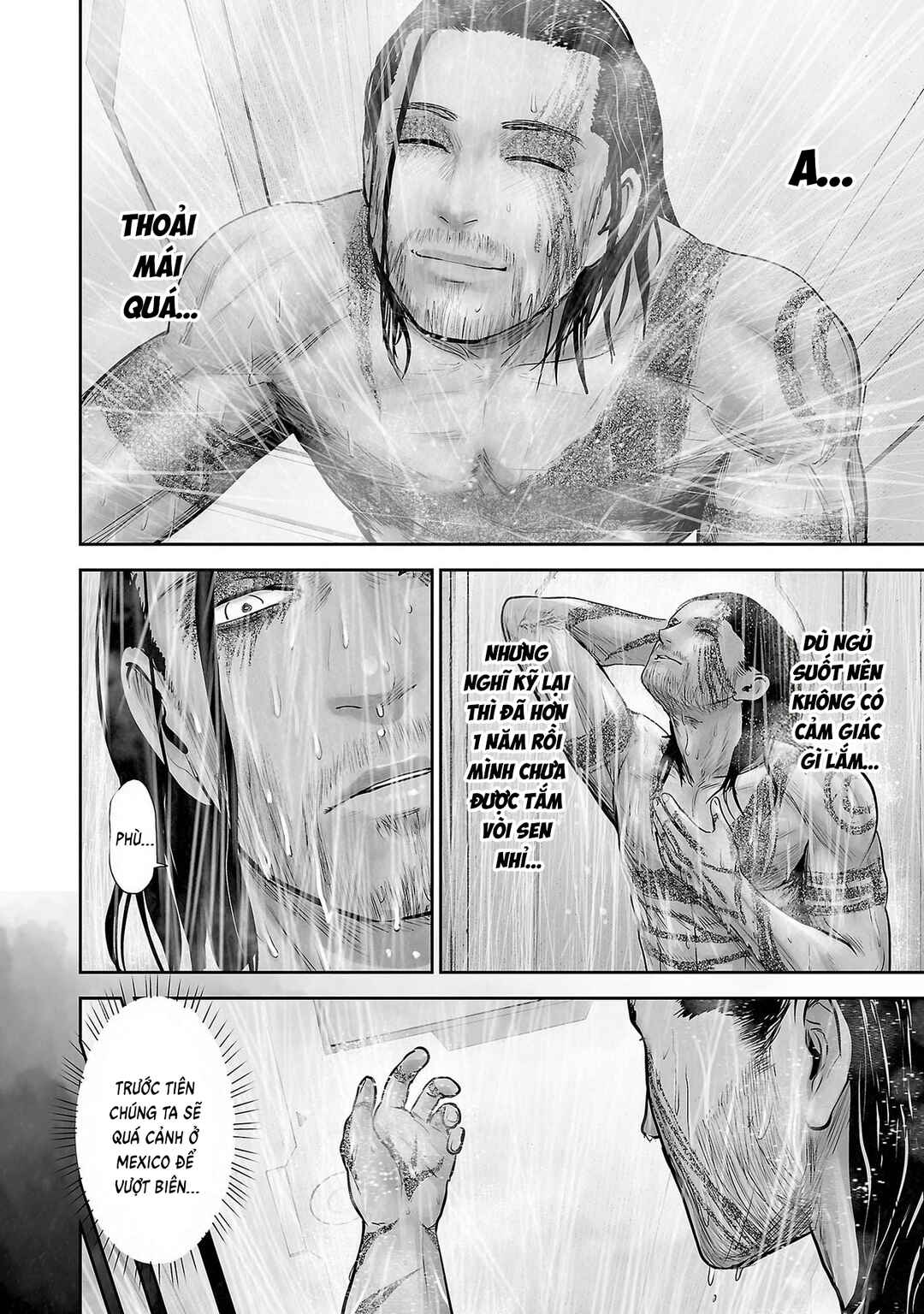 Chapter 167 - Page 4