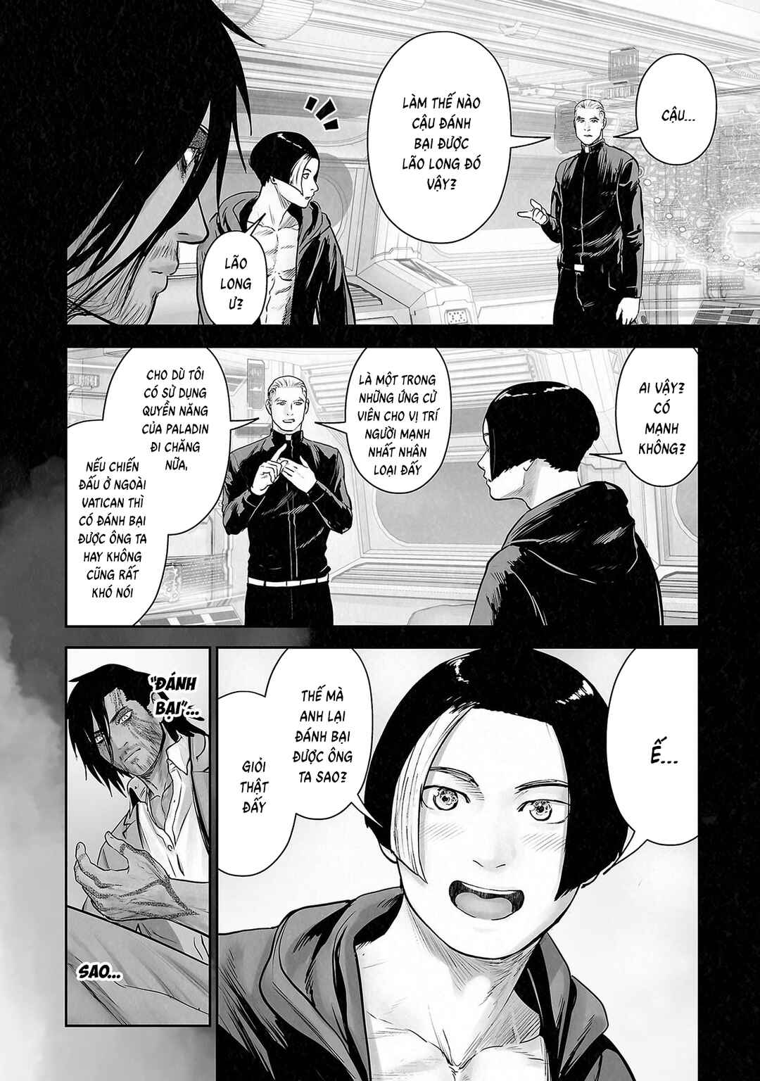 Chapter 167 - Page 6