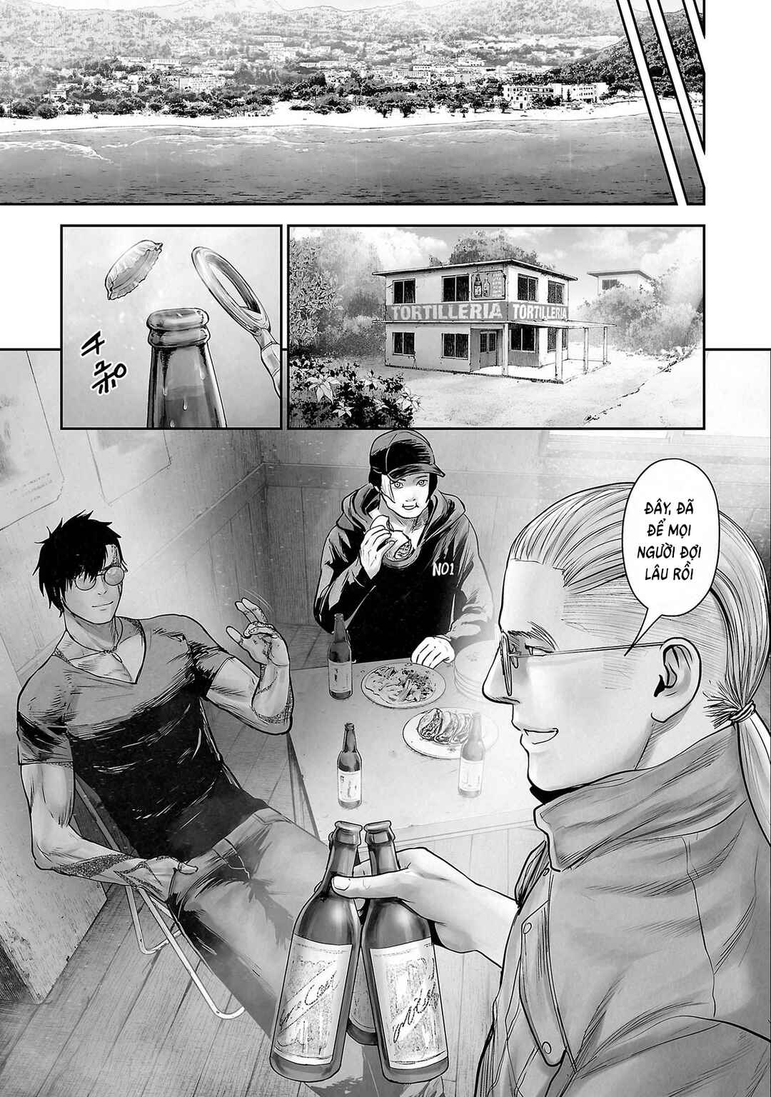 Chapter 167 - Page 9
