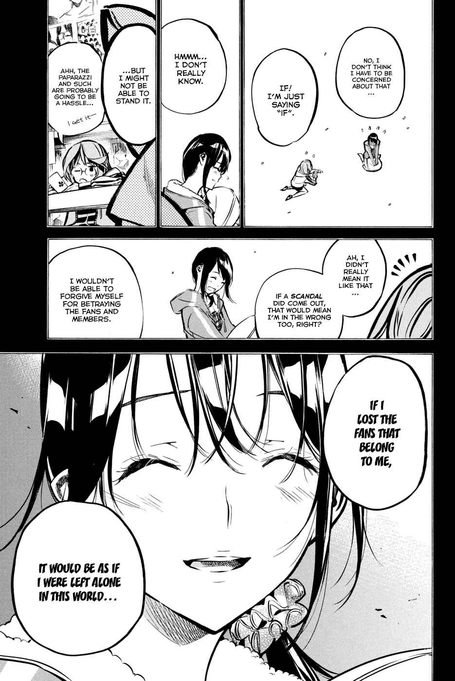 Chapter 193 - Page 17