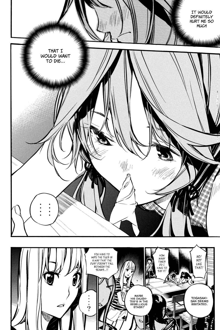 Chapter 193 - Page 18