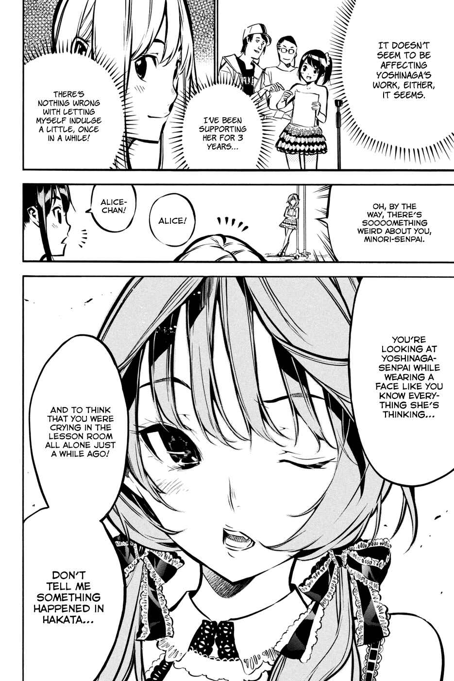 Chapter 193 - Page 5