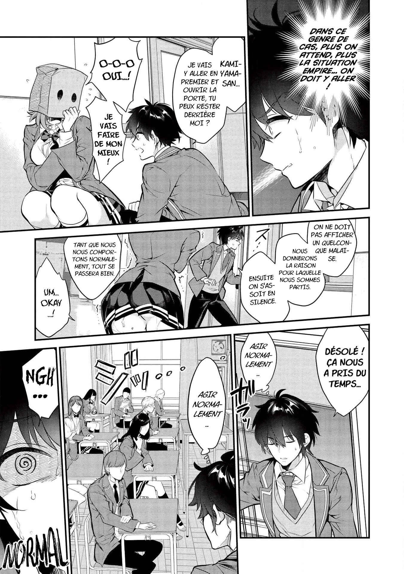 Chapter 3 - Page 5