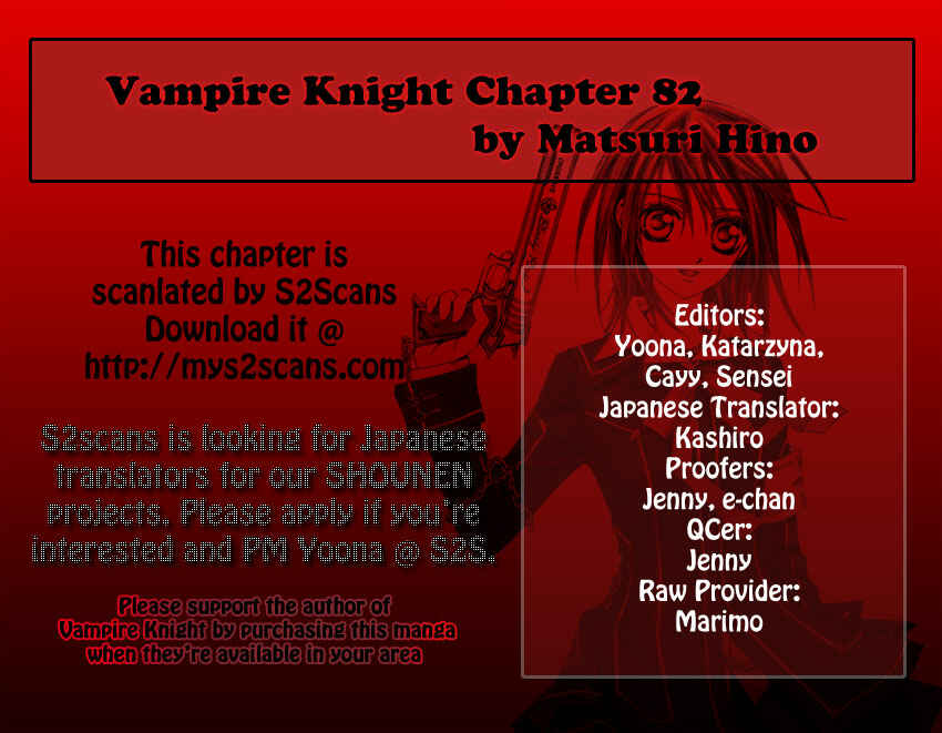 Chapter 82 - Page 34