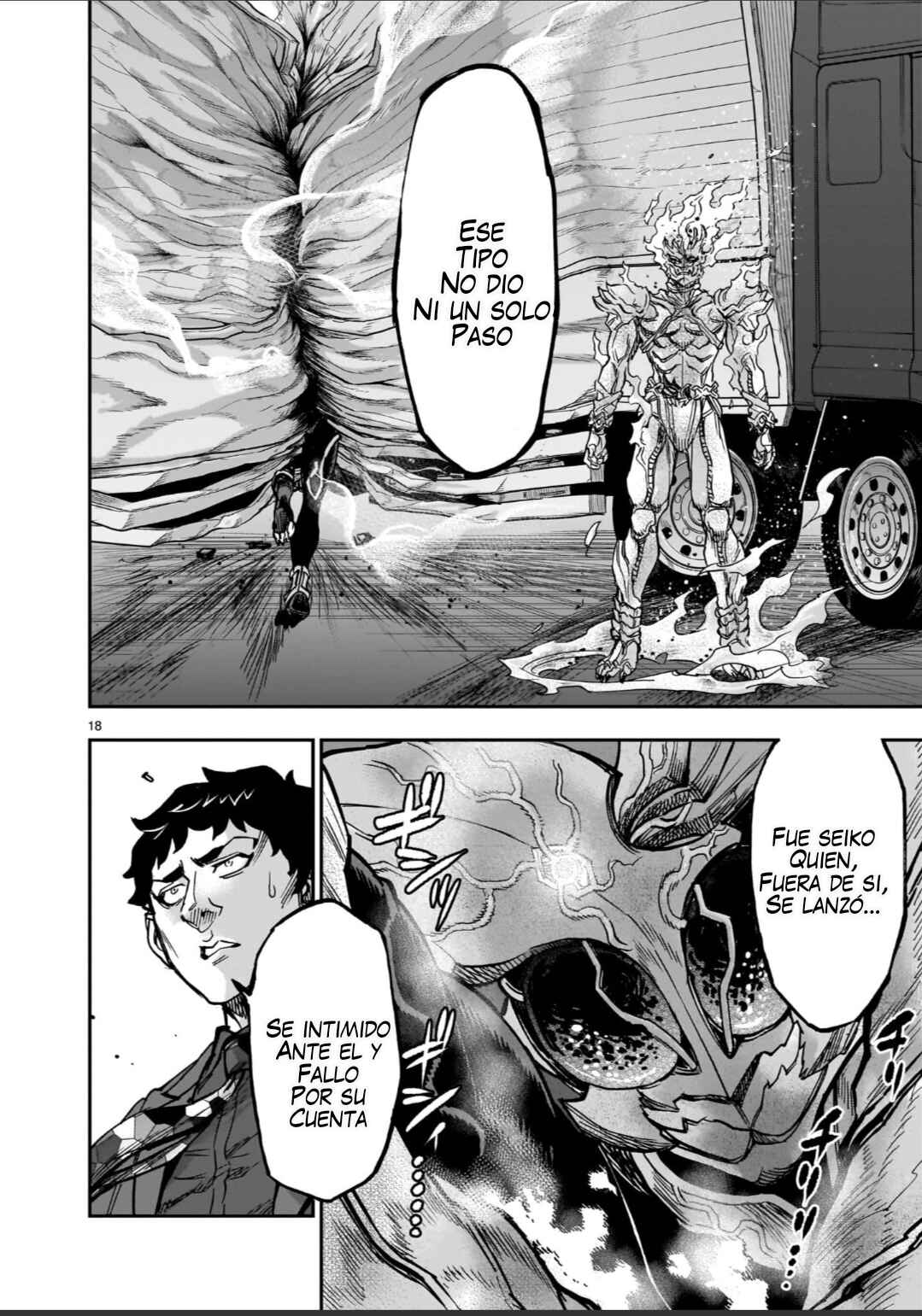 Chapter 125 - Page 19