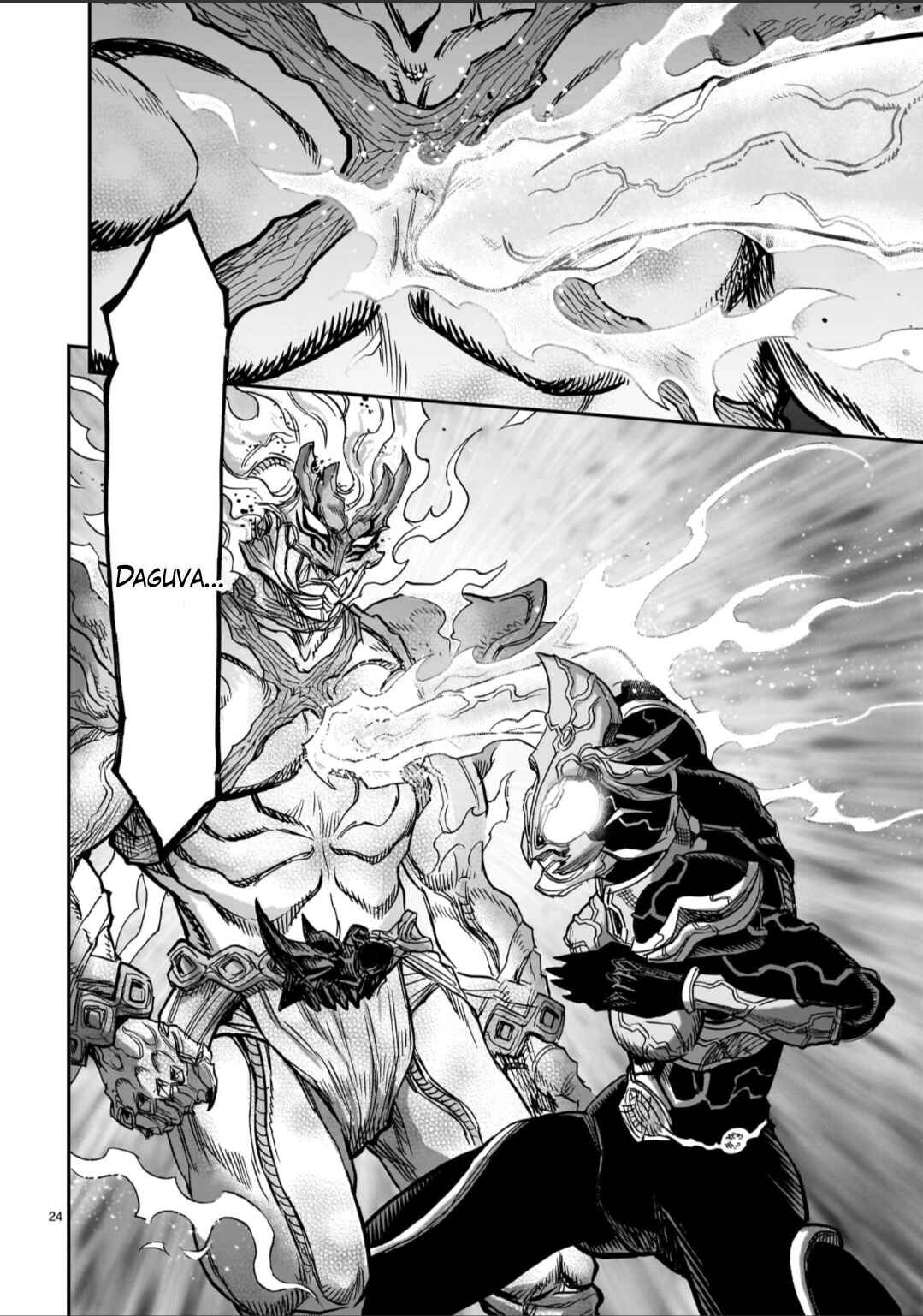 Chapter 125 - Page 25