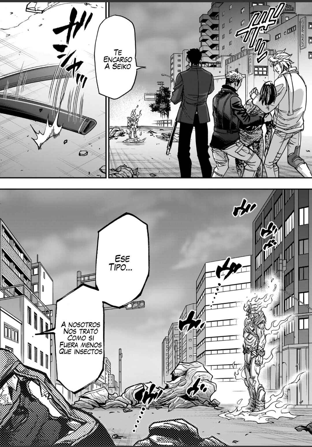 Chapter 125 - Page 31