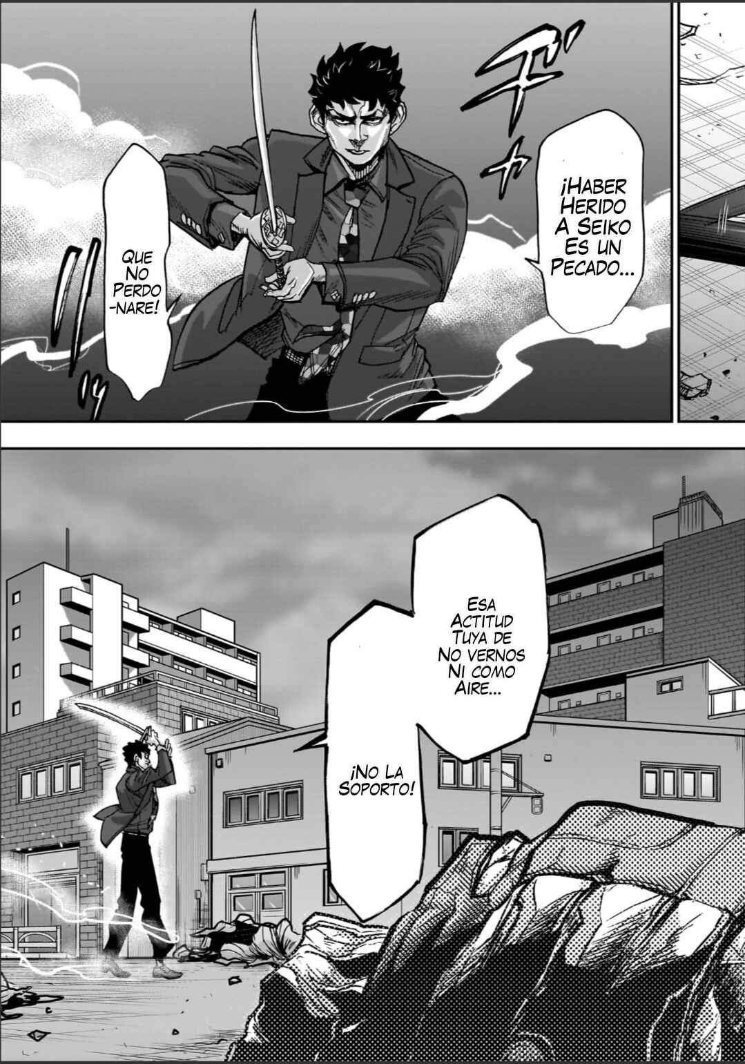 Chapter 125 - Page 32