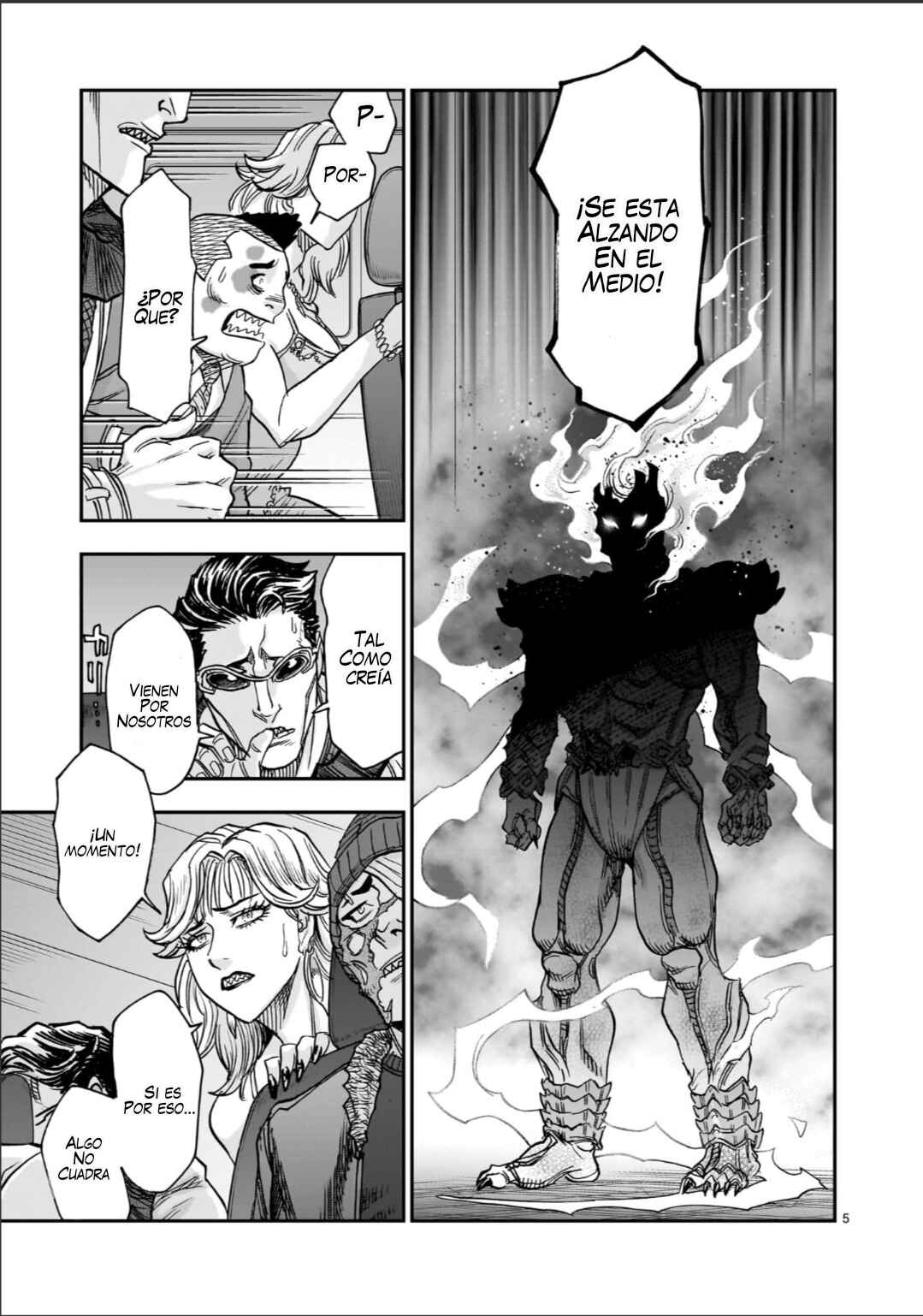 Chapter 125 - Page 6