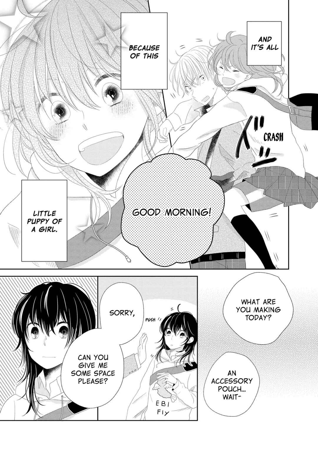 Chapter 2 - Page 3