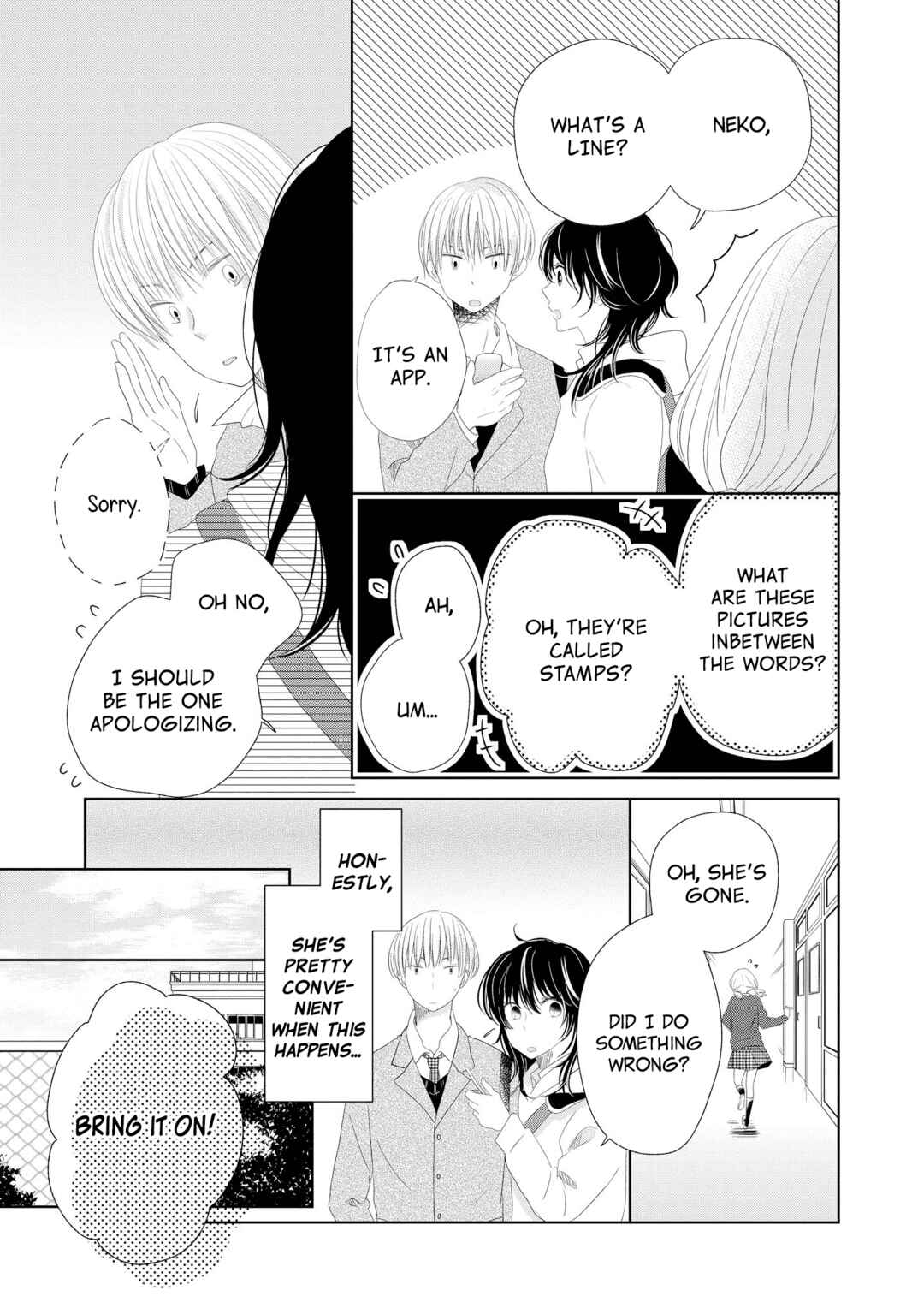 Chapter 2 - Page 5