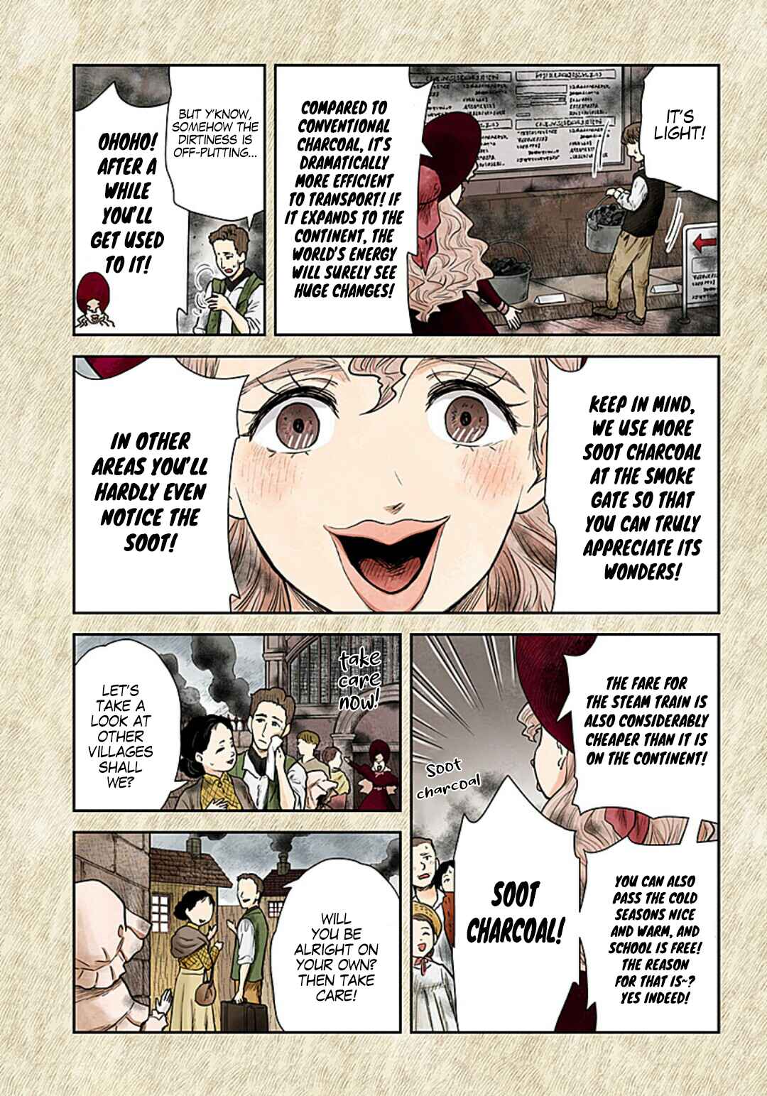 Chapter 109 - Page 10