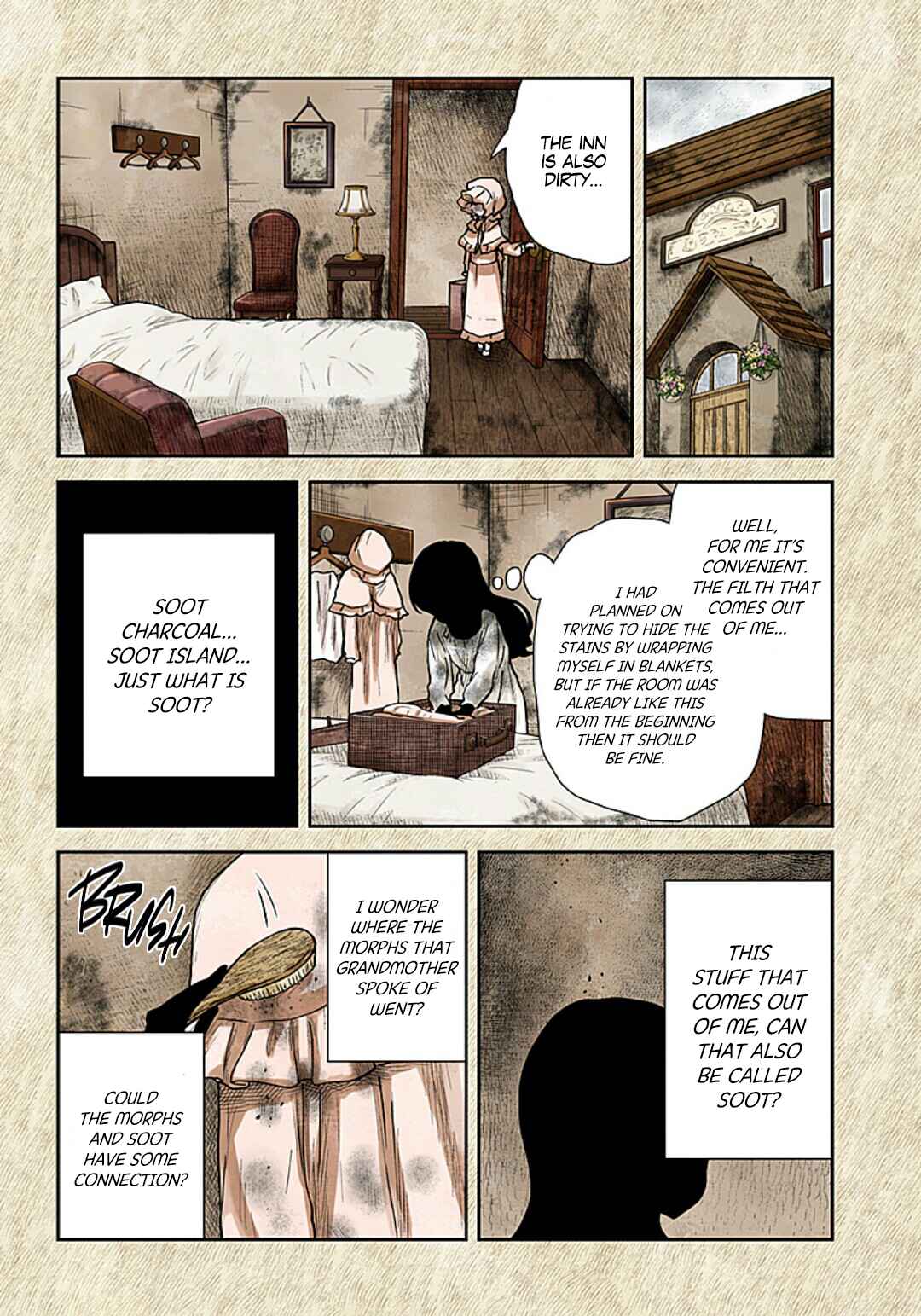 Chapter 109 - Page 11