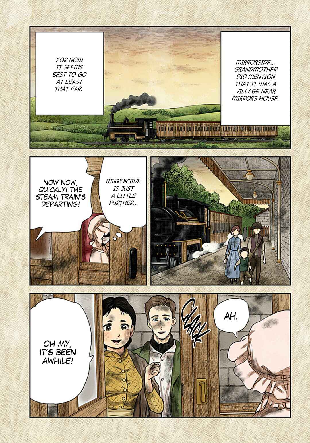 Chapter 109 - Page 14