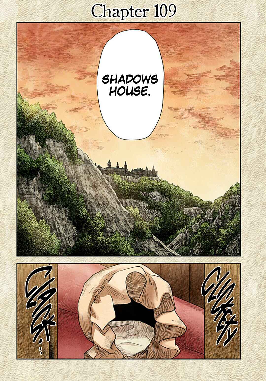 Chapter 109 - Page 17