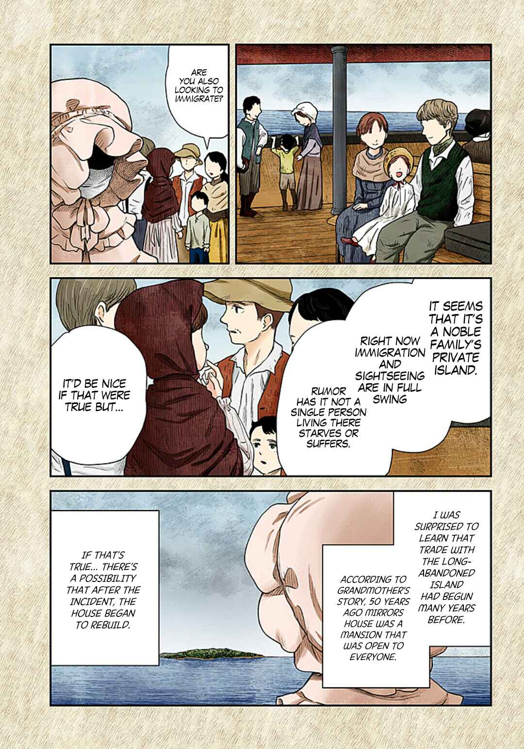 Chapter 109 - Page 4