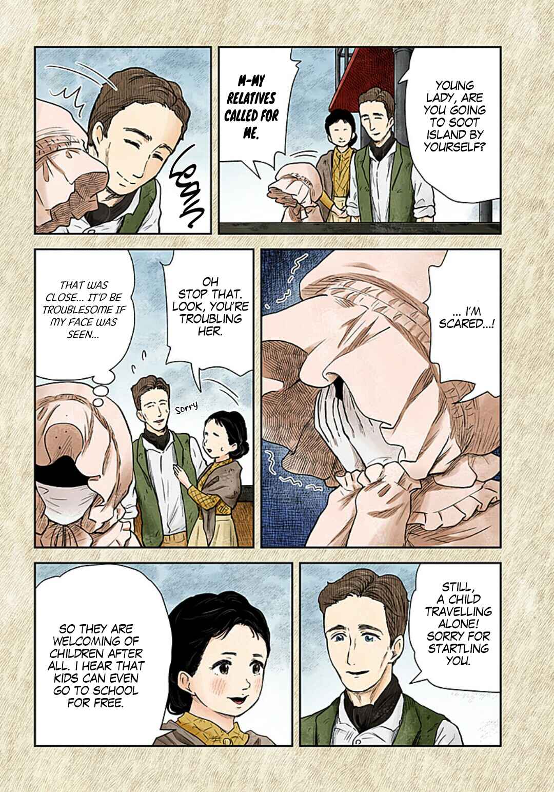 Chapter 109 - Page 5