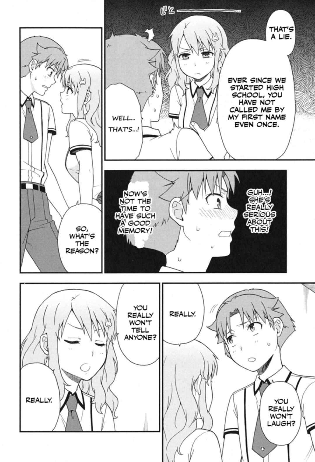 Chapter 73 - Page 16