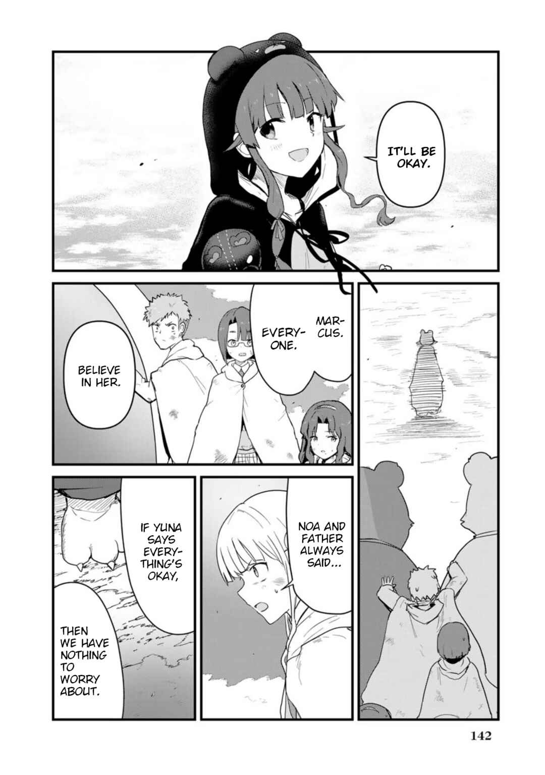 Chapter 90 - Page 10