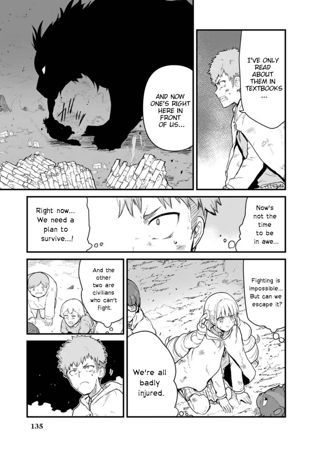 Chapter 90 - Page 3