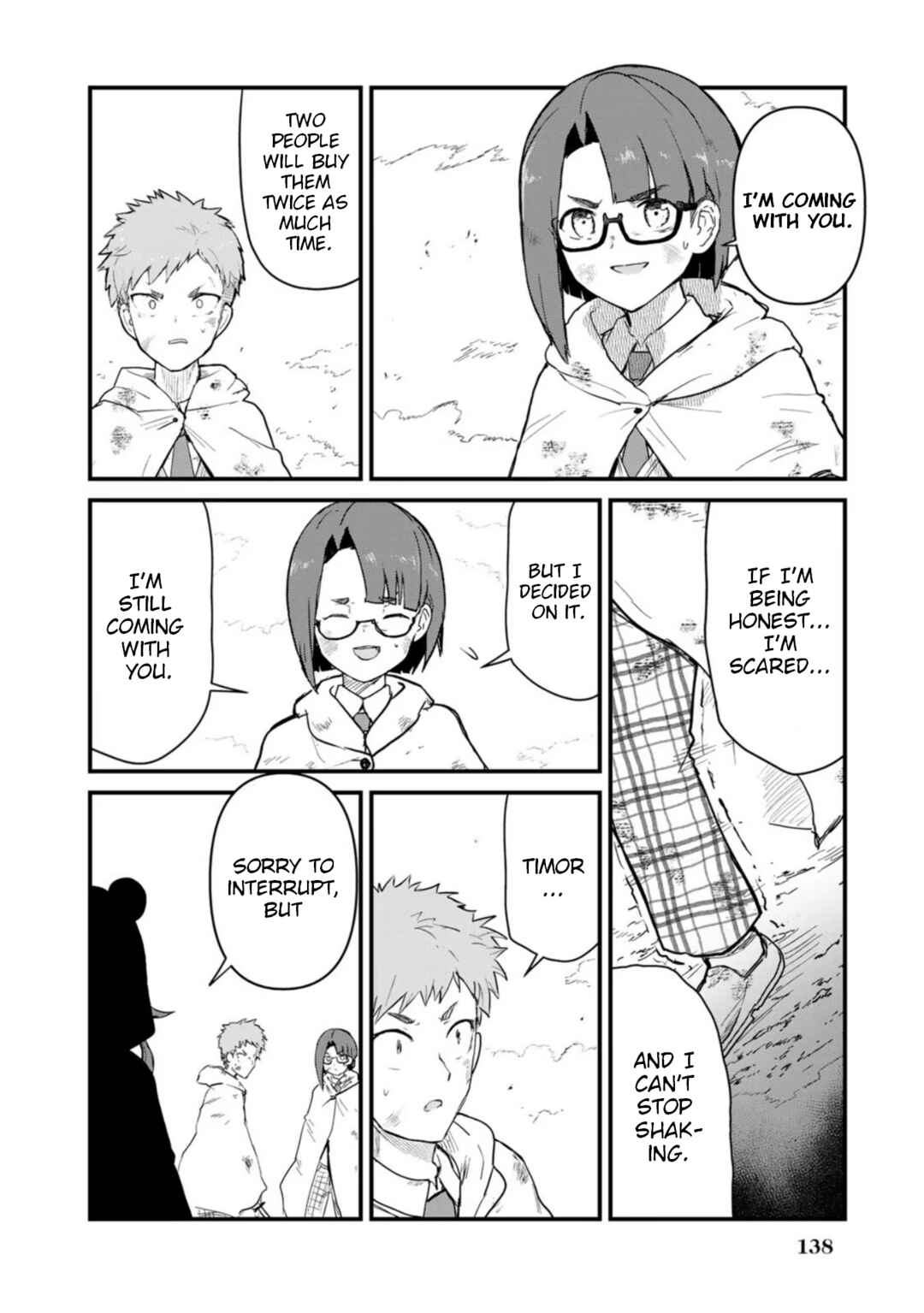 Chapter 90 - Page 6