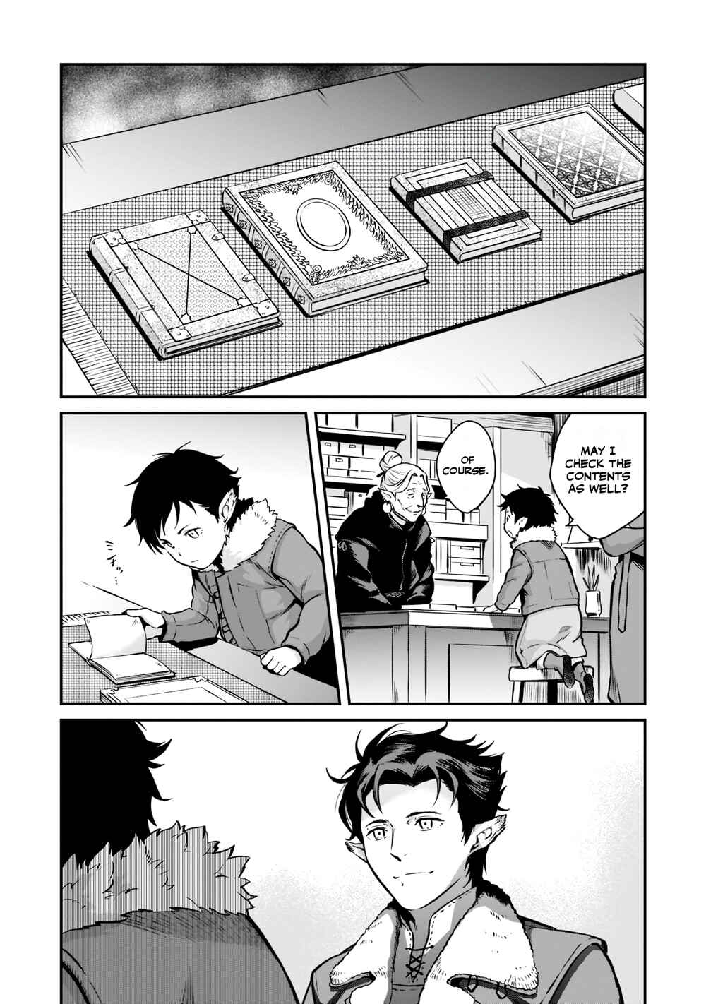 Chapter 2.2 - Page 10