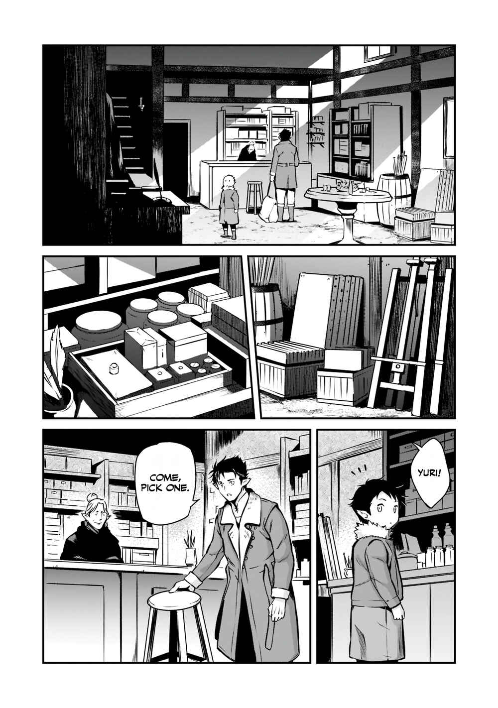 Chapter 2.2 - Page 9