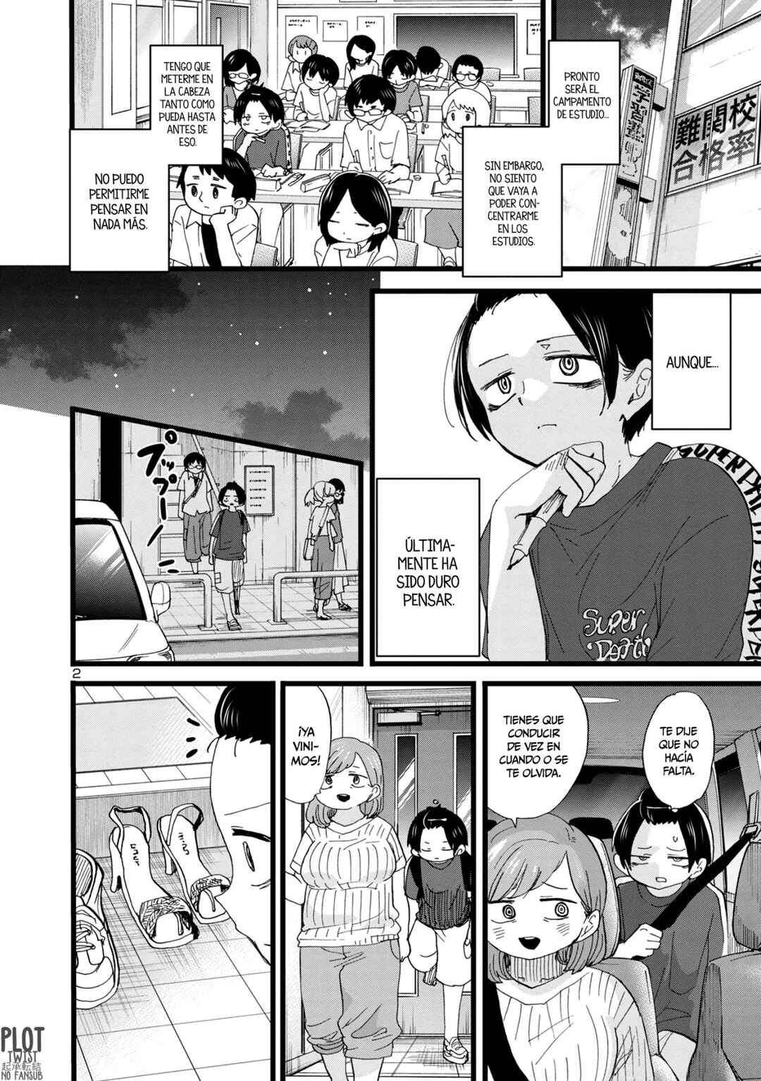 Chapter 126 - Page 4