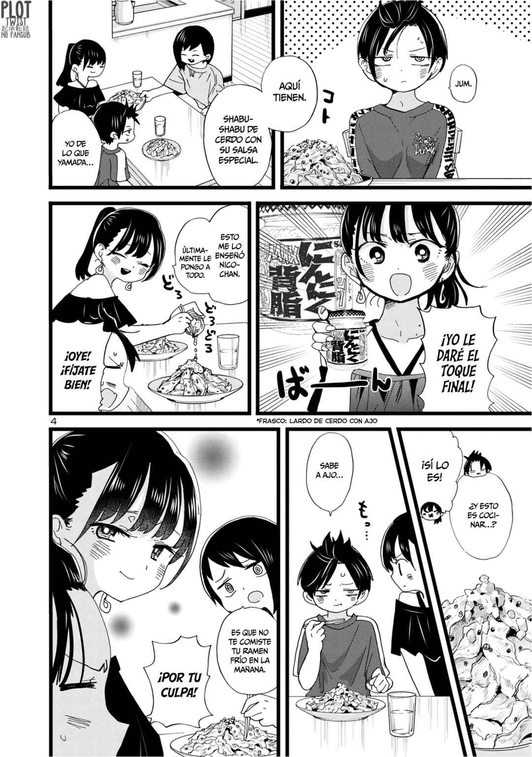 Chapter 126 - Page 6
