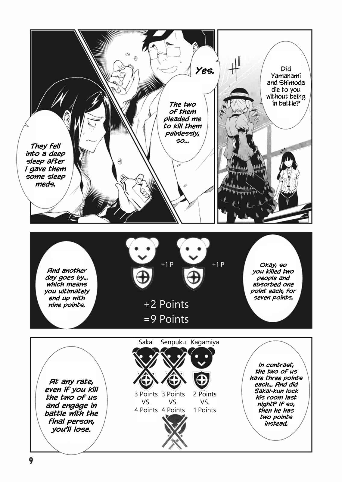 Chapter 5 - Page 11
