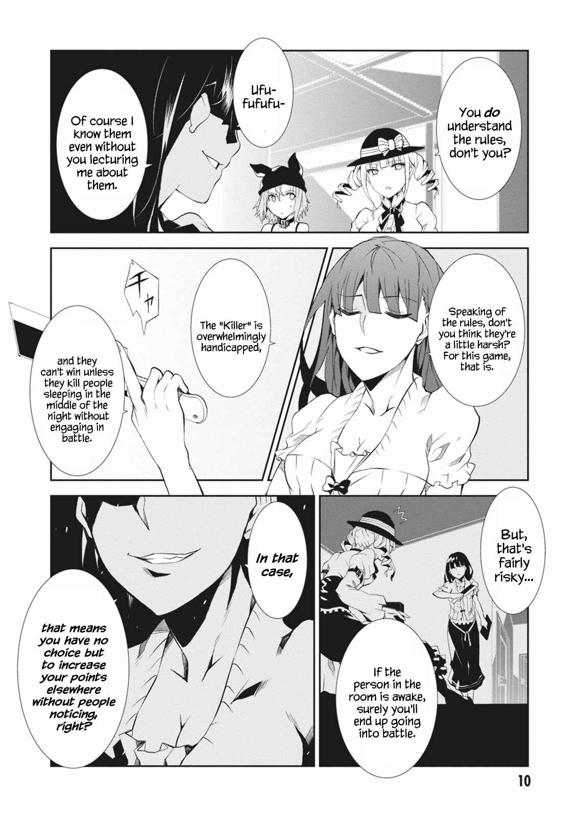 Chapter 5 - Page 12