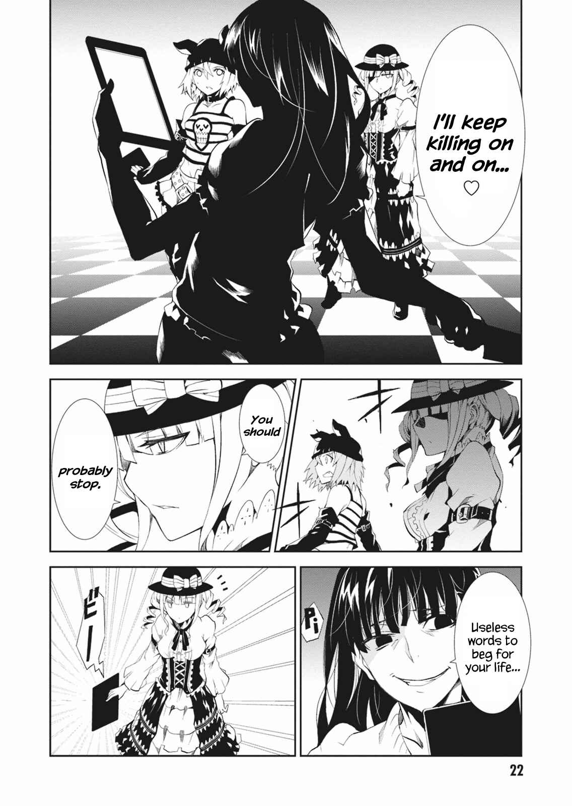 Chapter 5 - Page 24