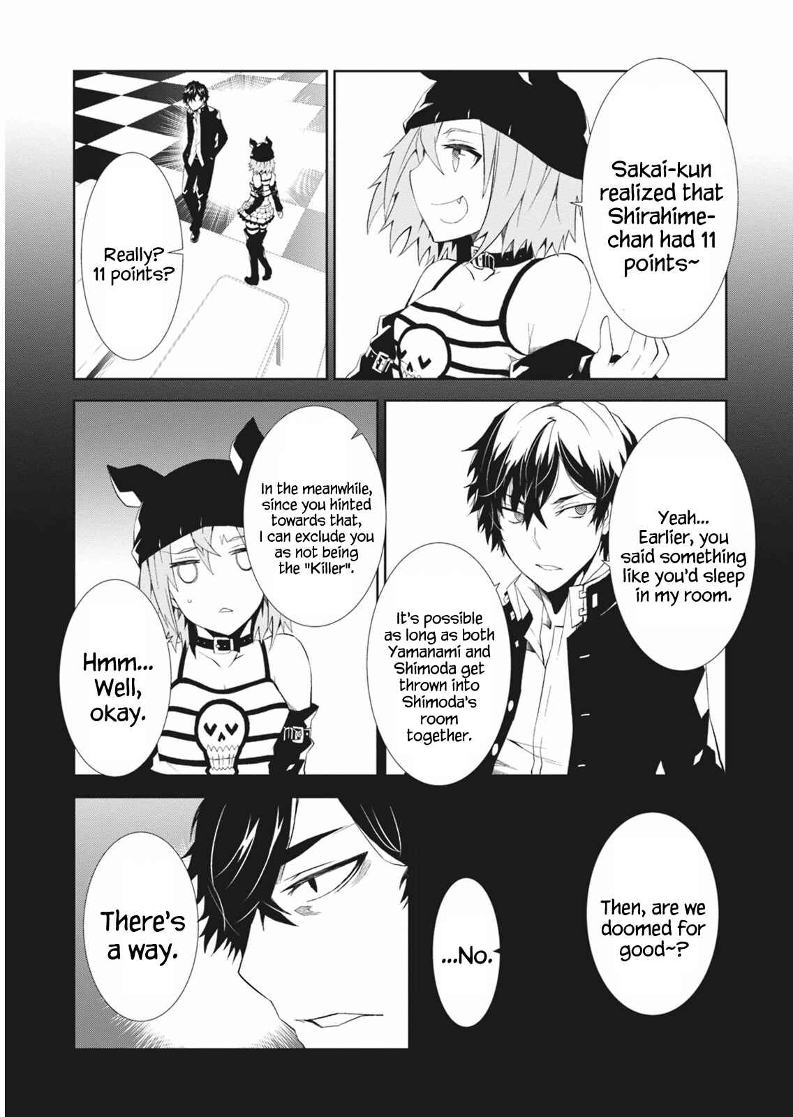 Chapter 5 - Page 33